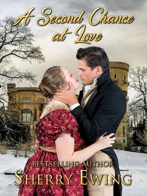 cover image of A Second Chance At Love